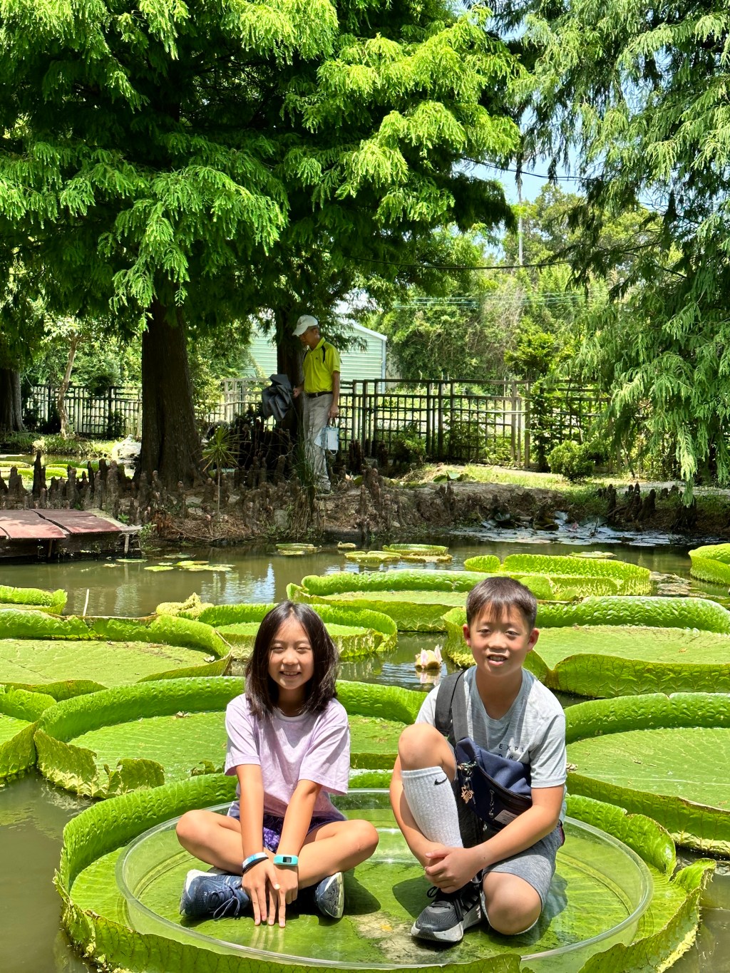 My Trip to&nbsp;Taiwan